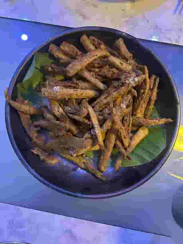 Meghna Grill