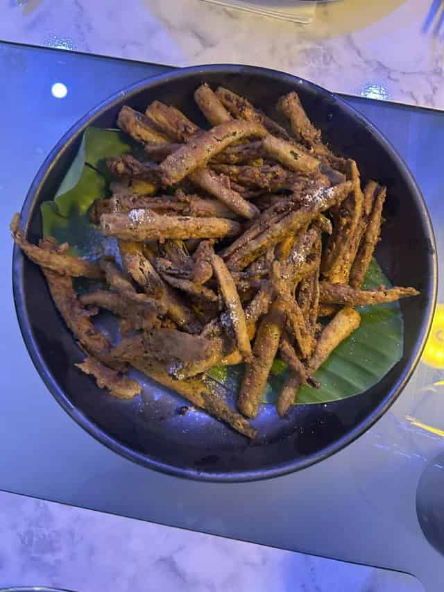 Meghna Grill