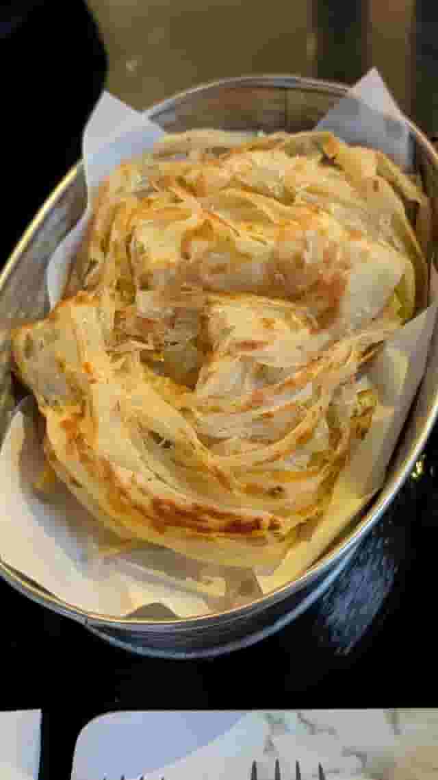 Meghna Grill