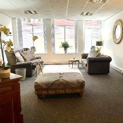Love Yoga Leeds