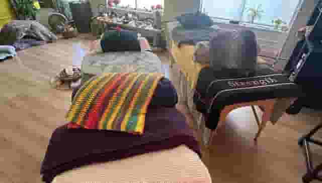 Love Yoga Leeds
