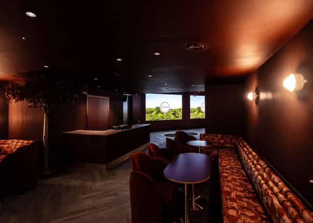 Private Shooting Room
