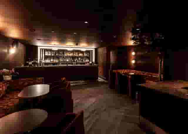 Private Shooting Room