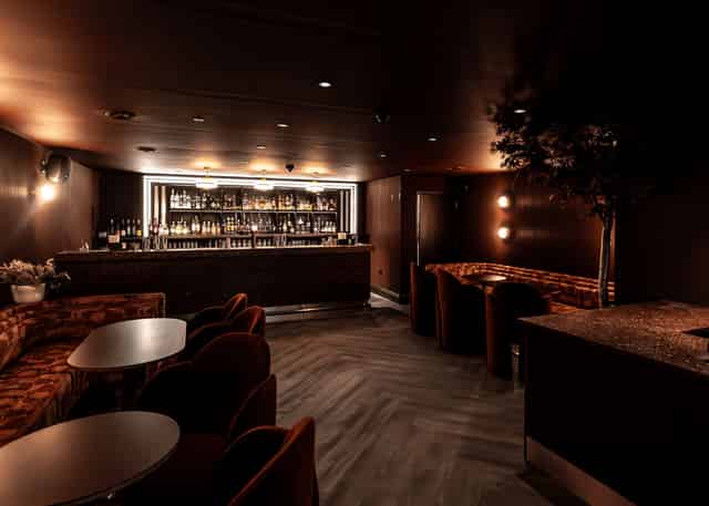 Private Shooting Room
