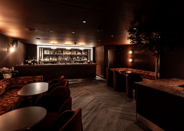 Clays Soho
