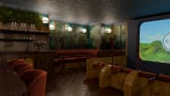 Christmas Party Venues