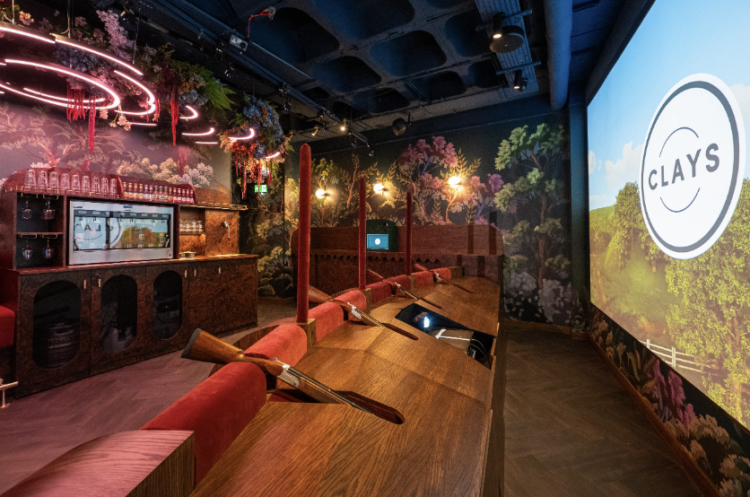 The Hide | Clays Soho