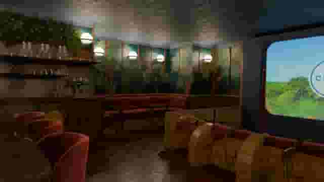Clays Soho