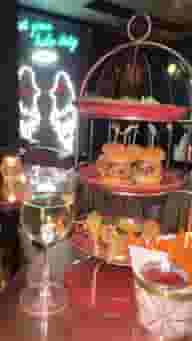 Birthday Party Venues