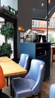 Event Venues
