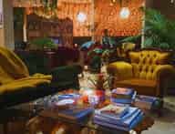 Birthday Party Venues