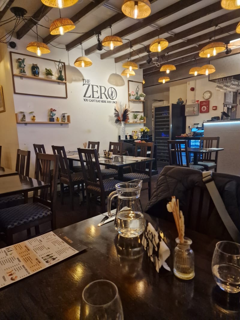 Amis indian Flame in Brentford - Restaurant Reviews, Menus, and Prices |  TheFork