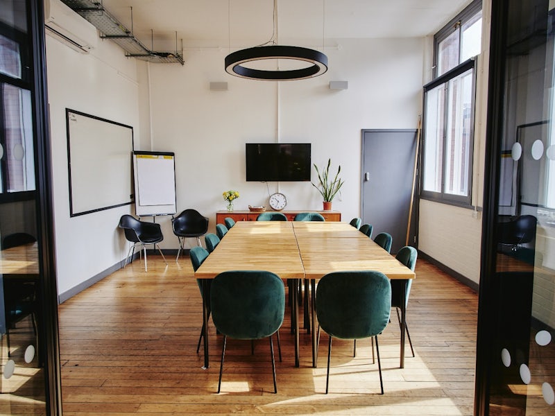 Tobacco Factory Theatres - image 1