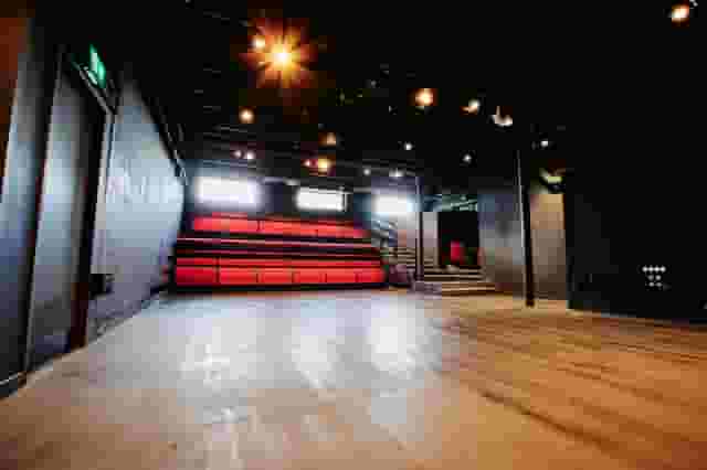 Tobacco Factory