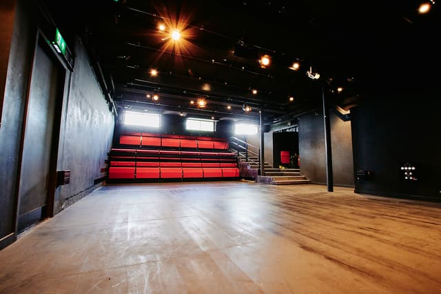 Tobacco Factory