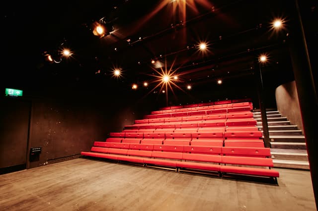 Tobacco Factory