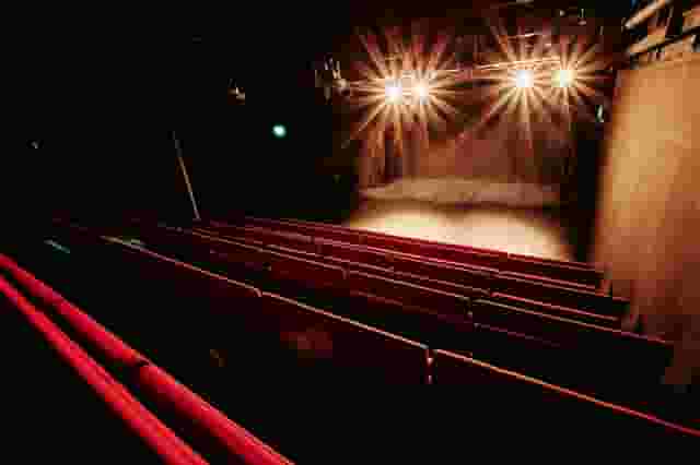 Tobacco Factory