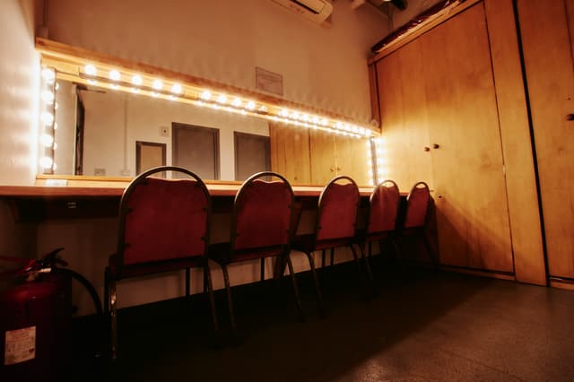 Tobacco Factory