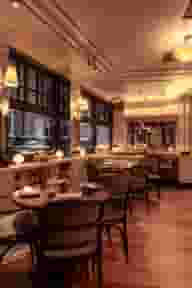 Cocktail Bars in the West End