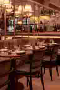 Wine Bars