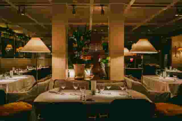 House of Louie