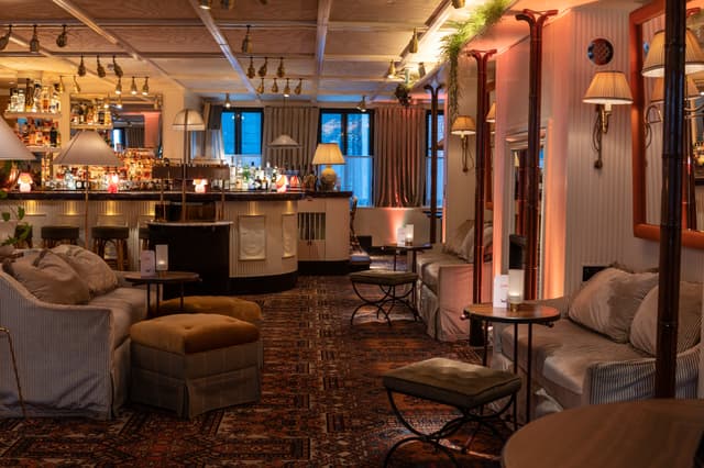 House of Louie