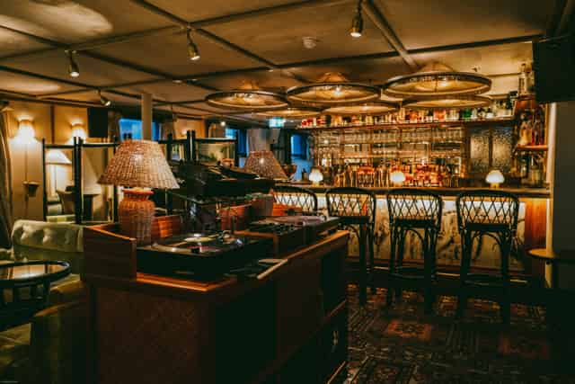 House of Louie