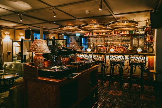 House of Louie