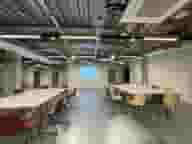 Meeting Rooms