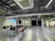 Training Rooms