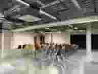 Community Centres
