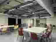 Small Meeting Rooms