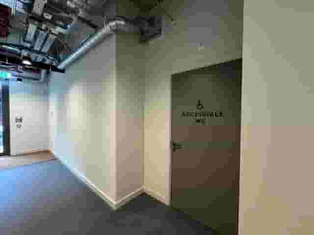 UVH - Urban Village Hall