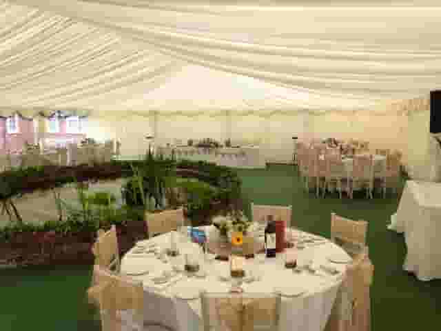 Function Room