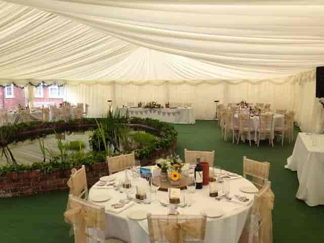 The Coppleridge Inn,  venue in -  Venues