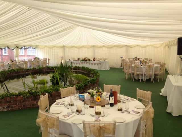 Function Room