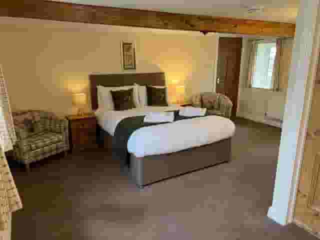 Function Room
