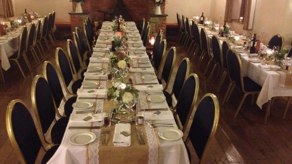 The Coppleridge Inn - image 1