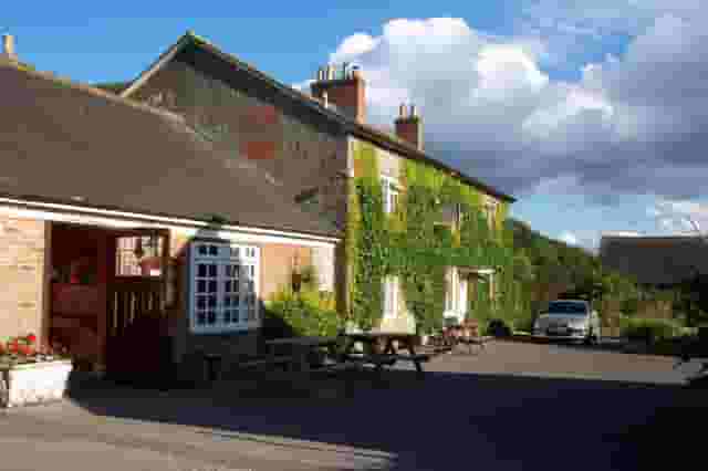 Function Room