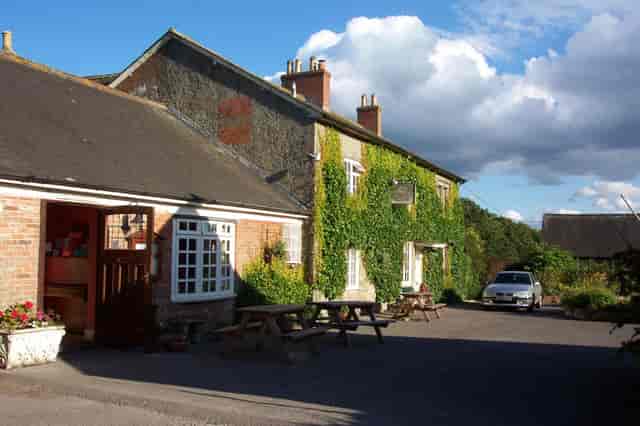 Coppleridge Inn, Motcombe - CAMRA - The Campaign for Real Ale