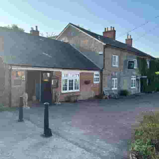 The Coppleridge Inn