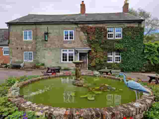 The Coppleridge Inn