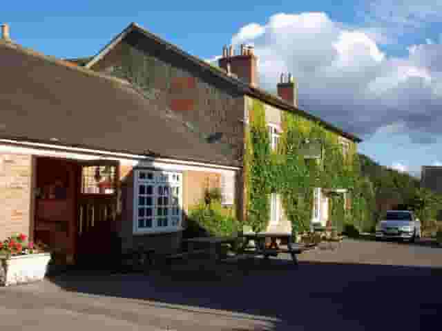 The Coppleridge Inn