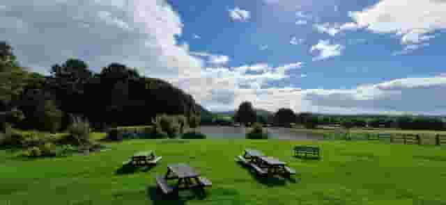The Coppleridge Inn