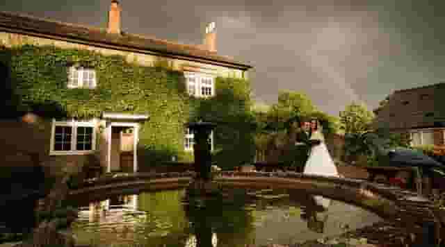The Coppleridge Inn