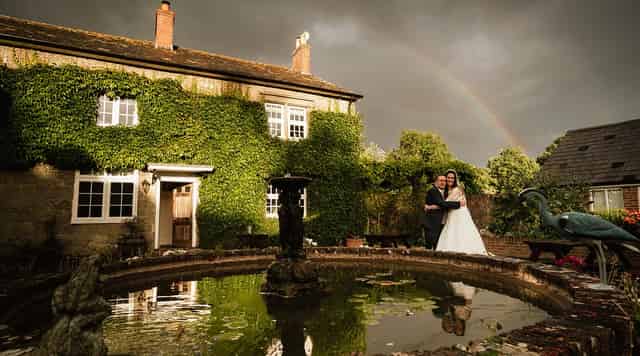 The Coppleridge Inn