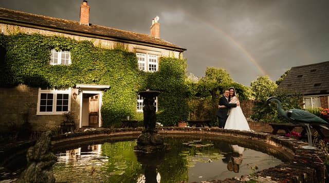 The Coppleridge Inn