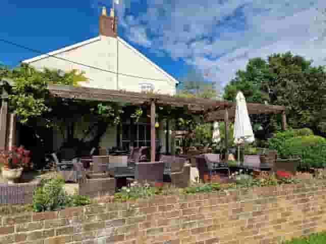 The Coppleridge Inn