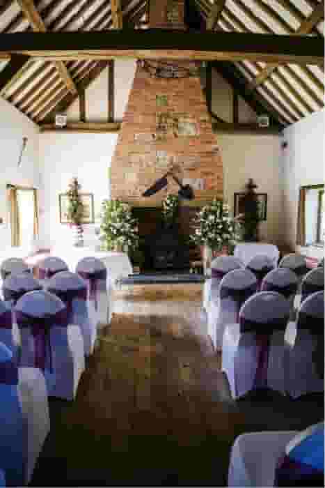 The Coppleridge Inn