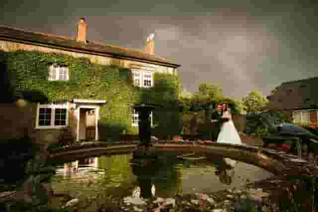 The Coppleridge Inn